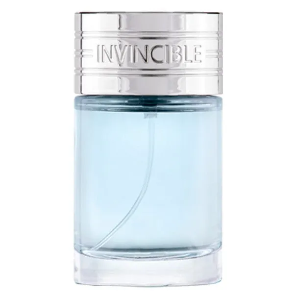 Invincible by New Brand