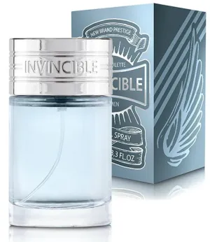 Invincible by New Brand