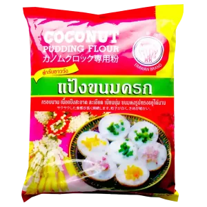 Kanin Krok Flour - Erawan Brand, 1060g