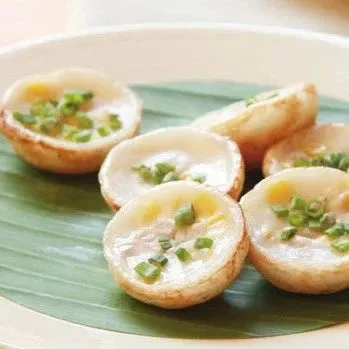 Kanin Krok Flour - Erawan Brand, 1060g