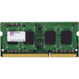 Kingston 4GB DDR3 1600MHz Laptop