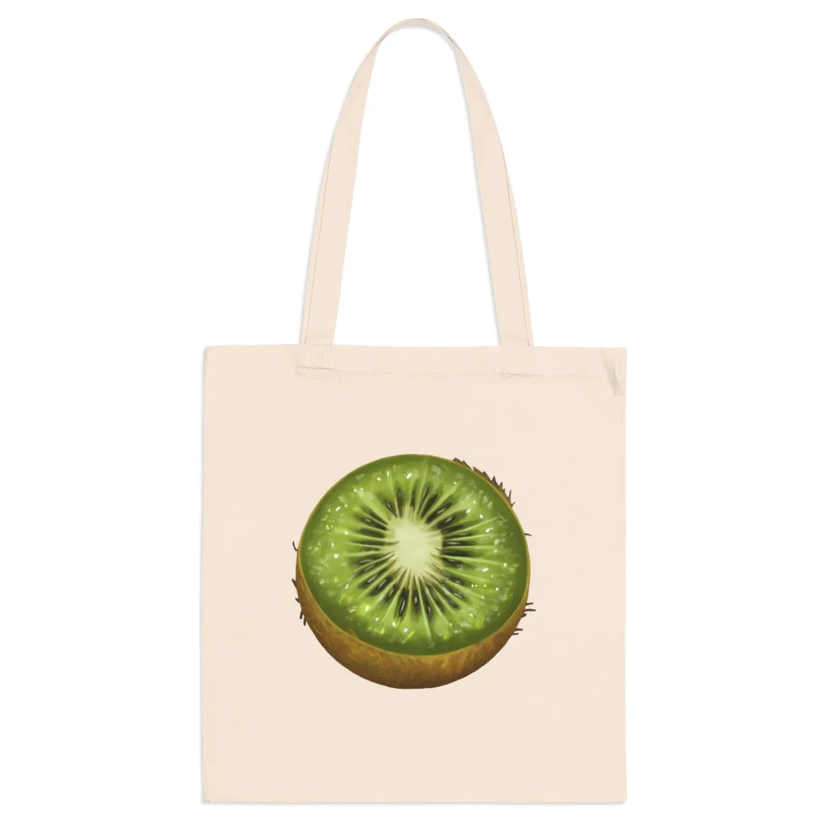 Kiwi Tote Bag