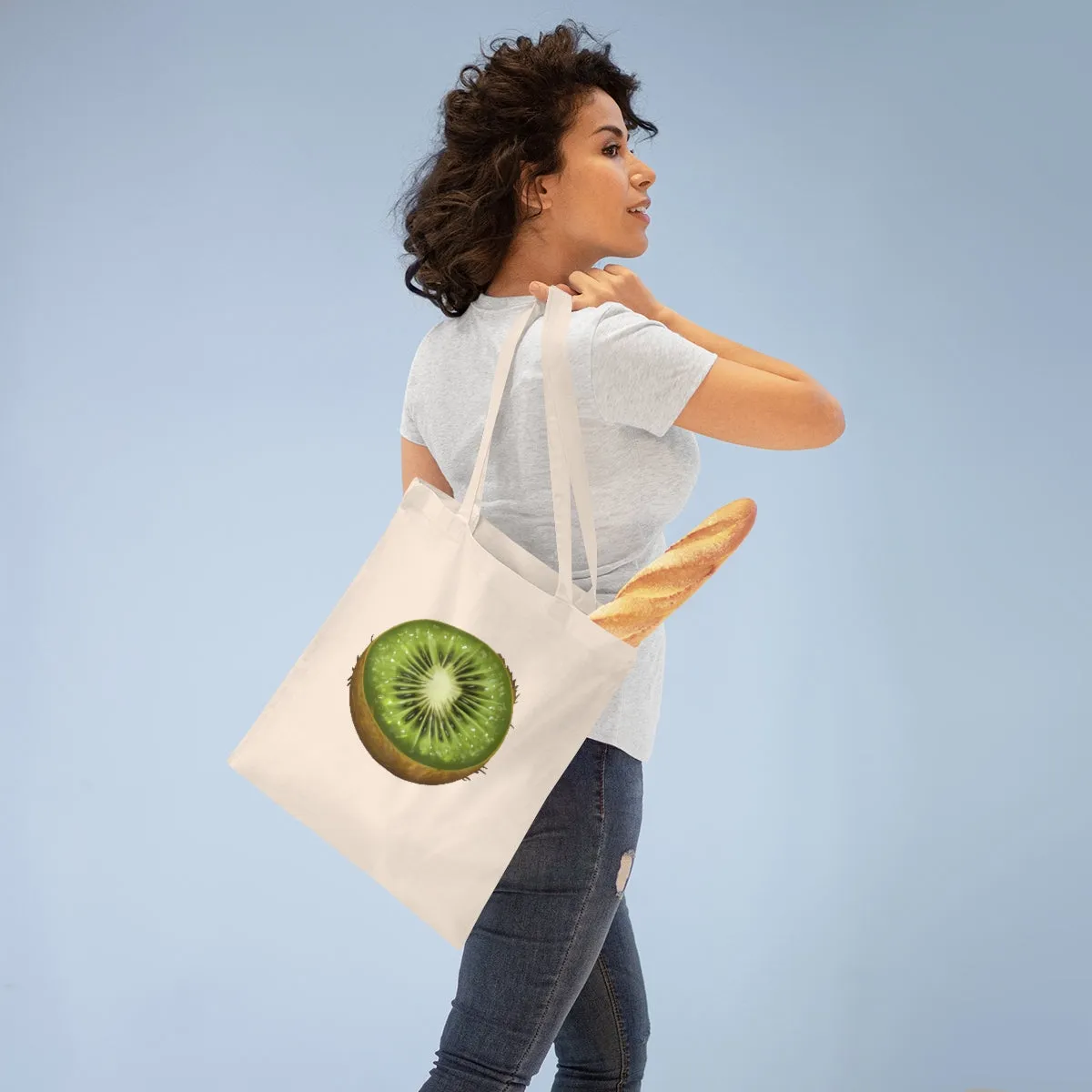 Kiwi Tote Bag