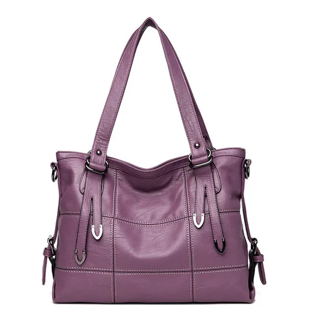 Lady Top-handle bags