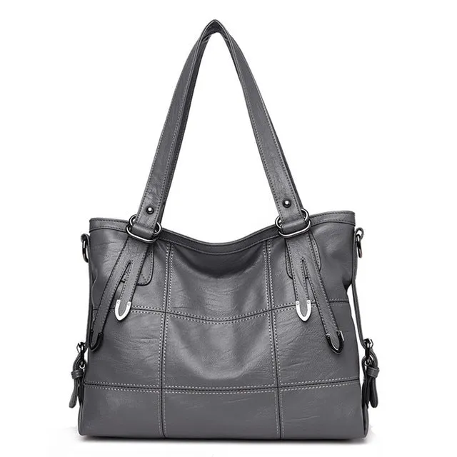 Lady Top-handle bags