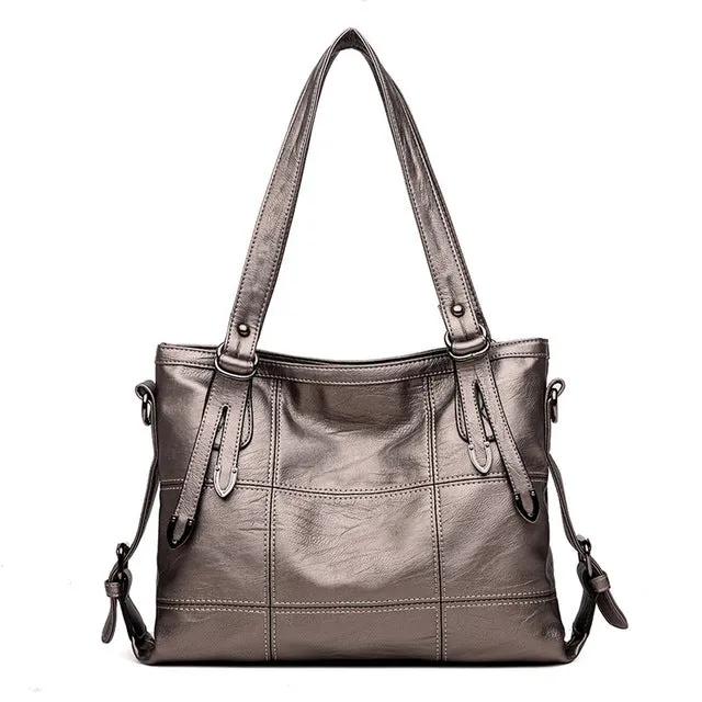 Lady Top-handle bags