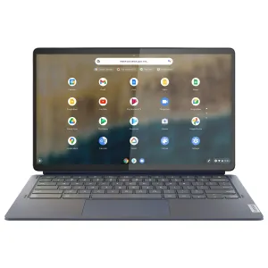 Lenovo IdeaPad Duet 5 13.3" Touchscreen 2-in-1 Chromebook (Snapdragon SC7180/128GB SSD/4GB RAM/Chrome OS)