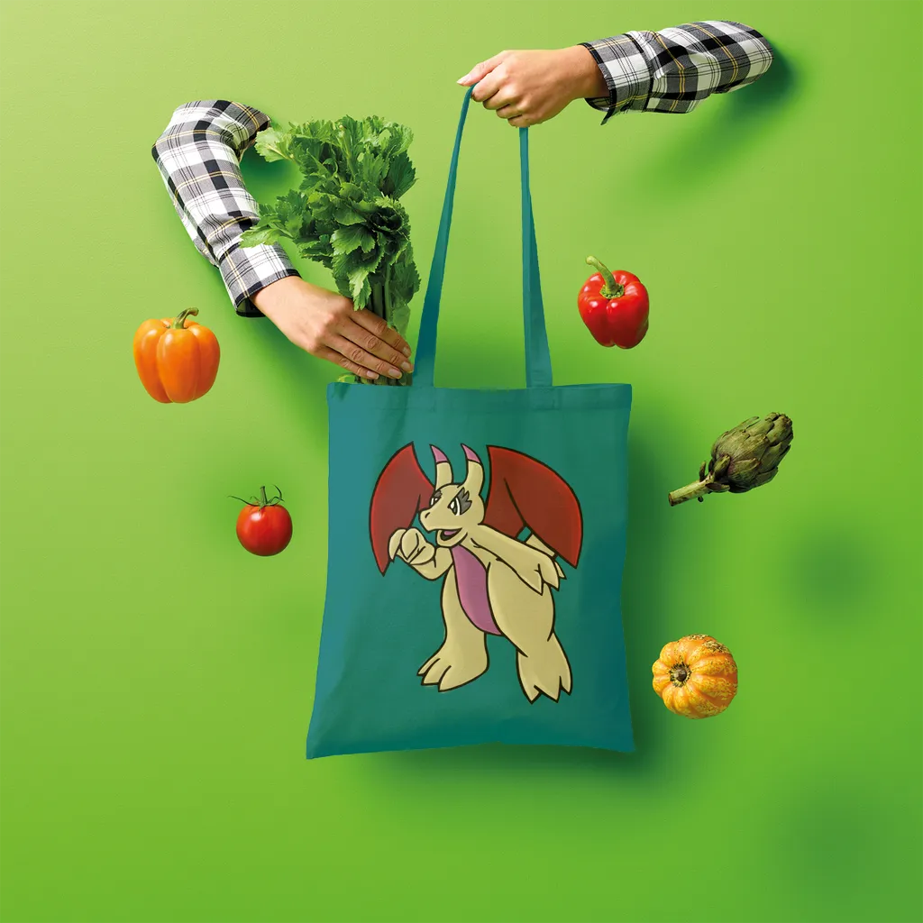 Liloongo Shopper Tote Bag