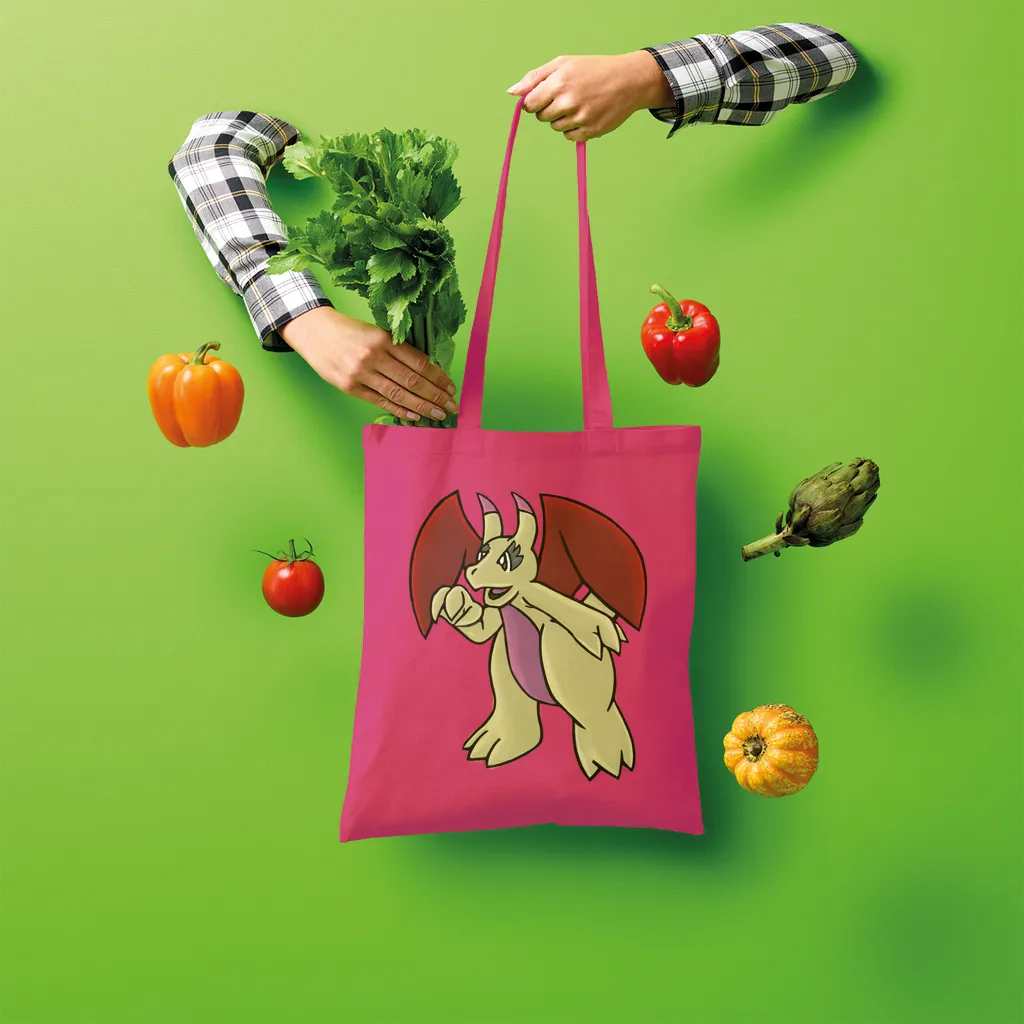 Liloongo Shopper Tote Bag