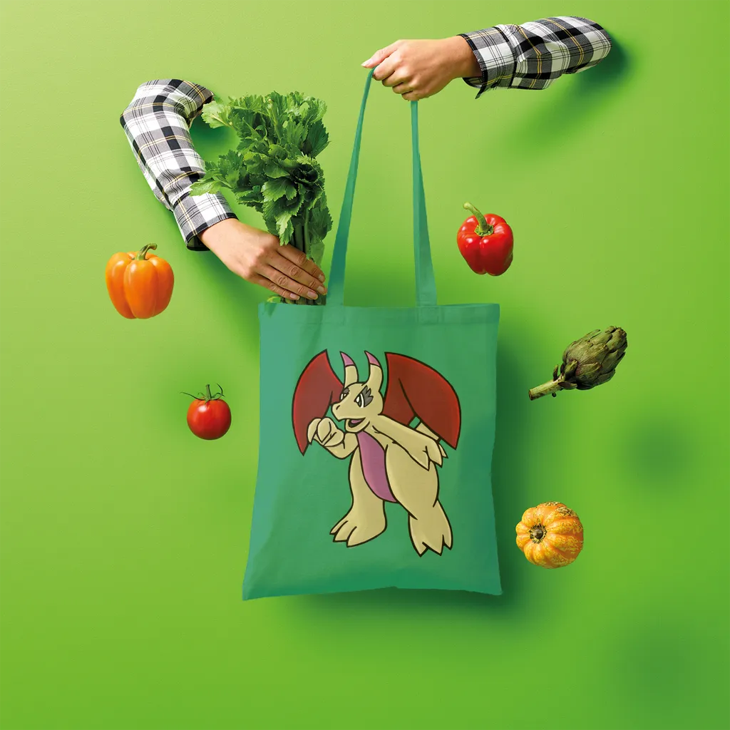 Liloongo Shopper Tote Bag