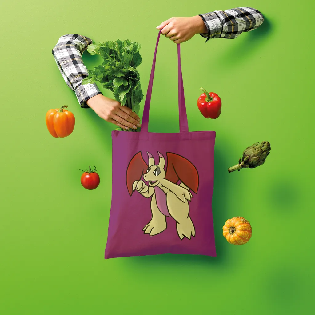 Liloongo Shopper Tote Bag