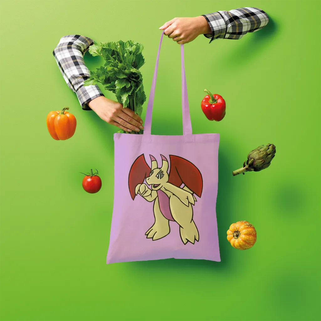 Liloongo Shopper Tote Bag