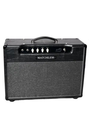 Matchless Spitfire Reverb 2021 (Brand New!)