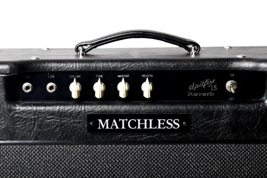 Matchless Spitfire Reverb 2021 (Brand New!)