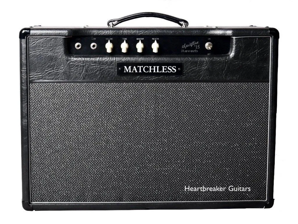 Matchless Spitfire Reverb 2021 (Brand New!)