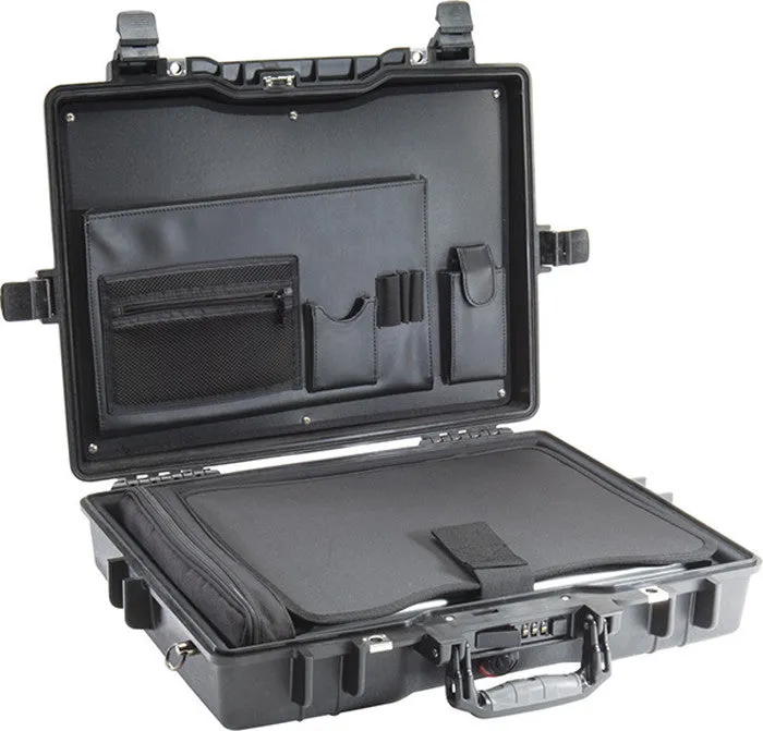 Pelican 1495CC1 Laptop Case