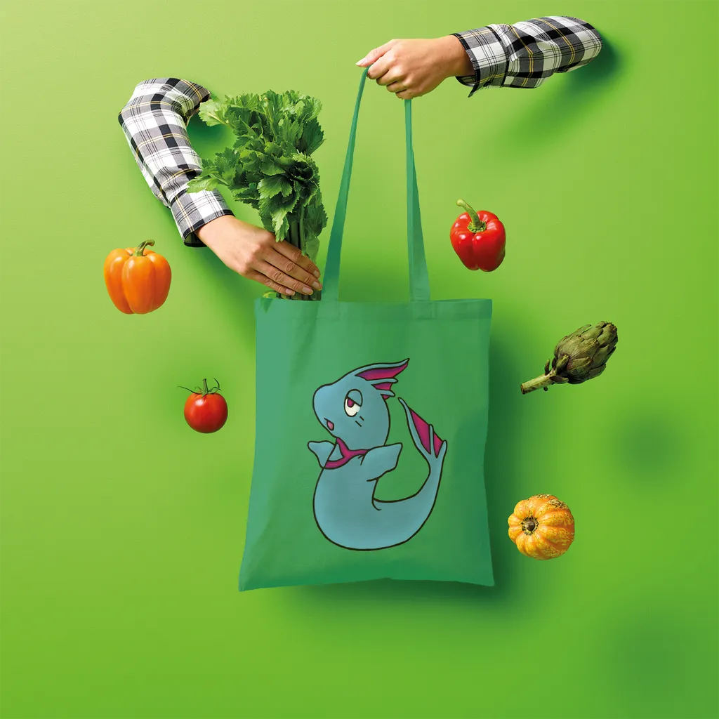 Plumyu Shopper Tote Bag