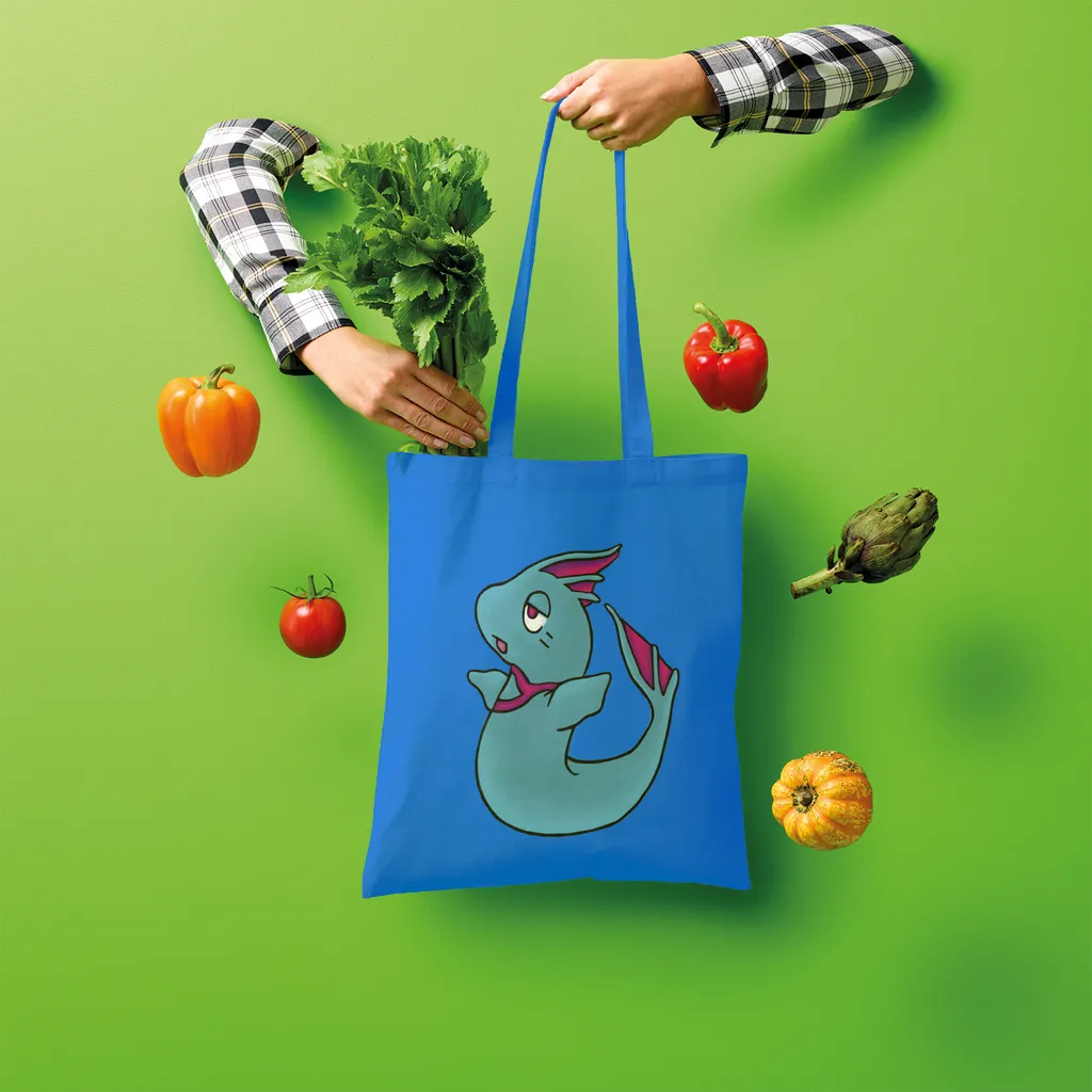 Plumyu Shopper Tote Bag