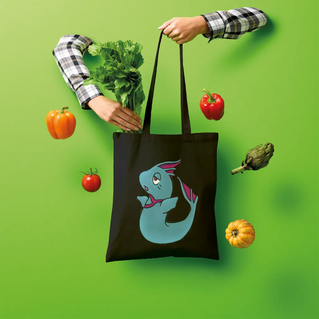 Plumyu Shopper Tote Bag