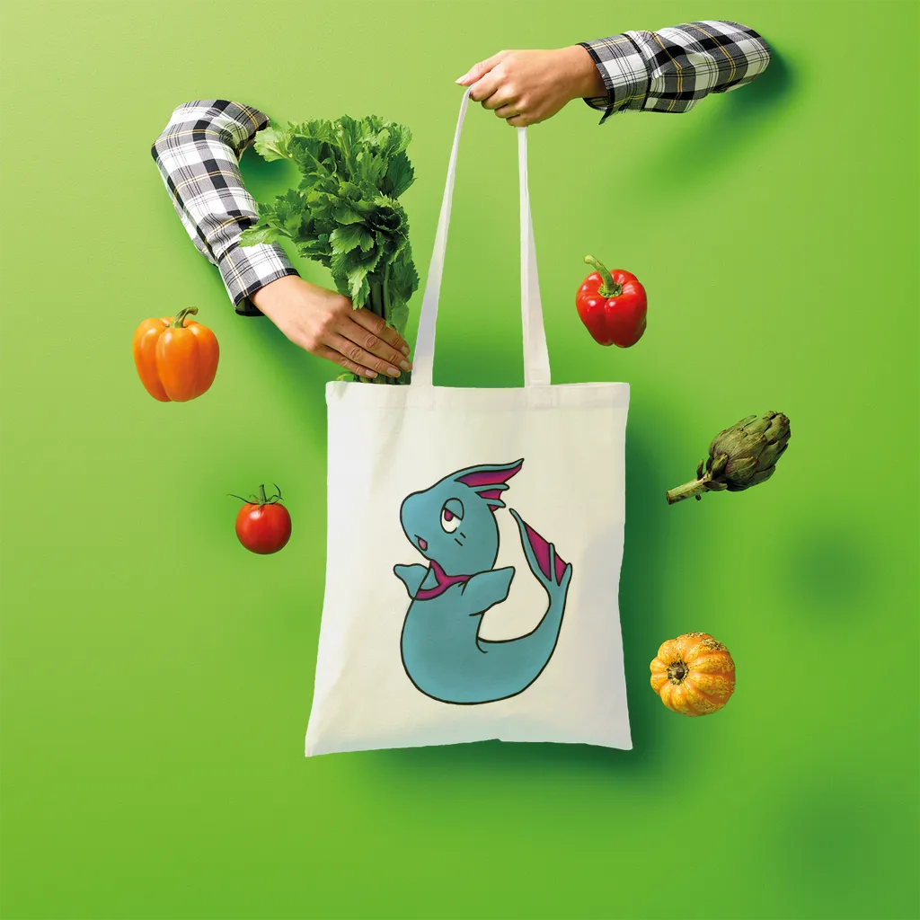 Plumyu Shopper Tote Bag