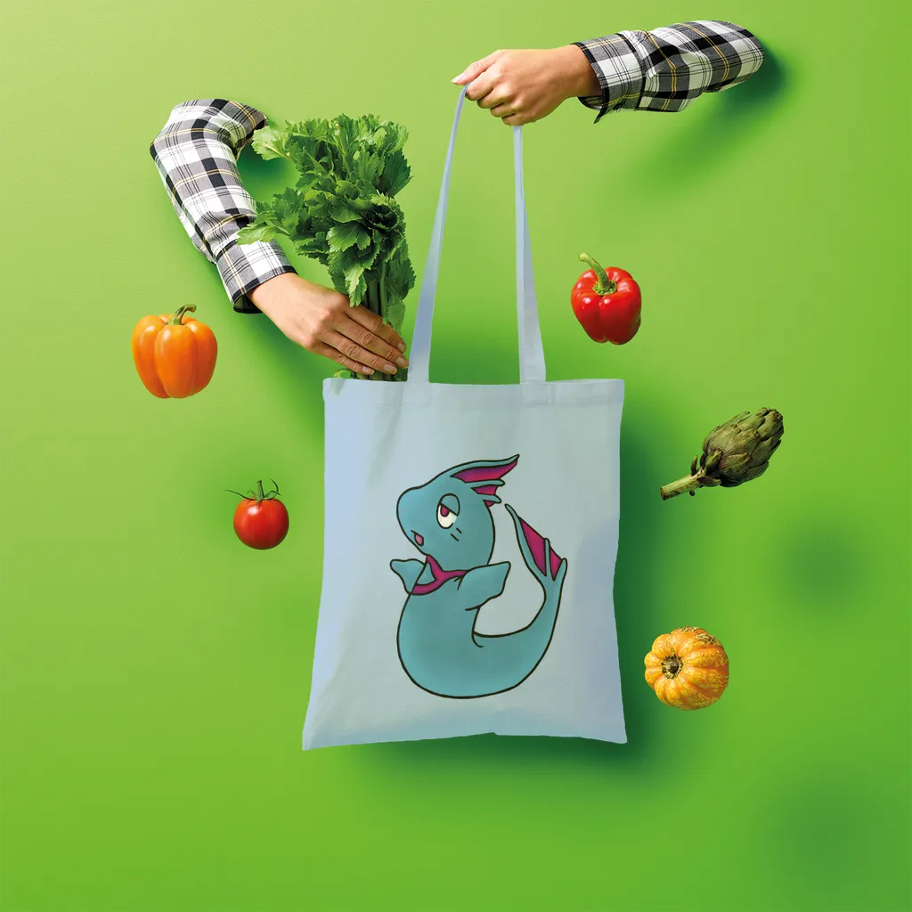 Plumyu Shopper Tote Bag