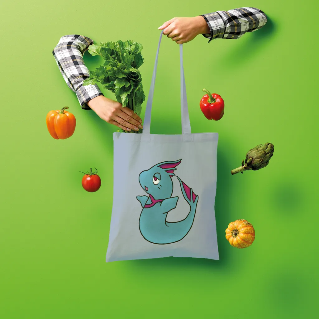 Plumyu Shopper Tote Bag