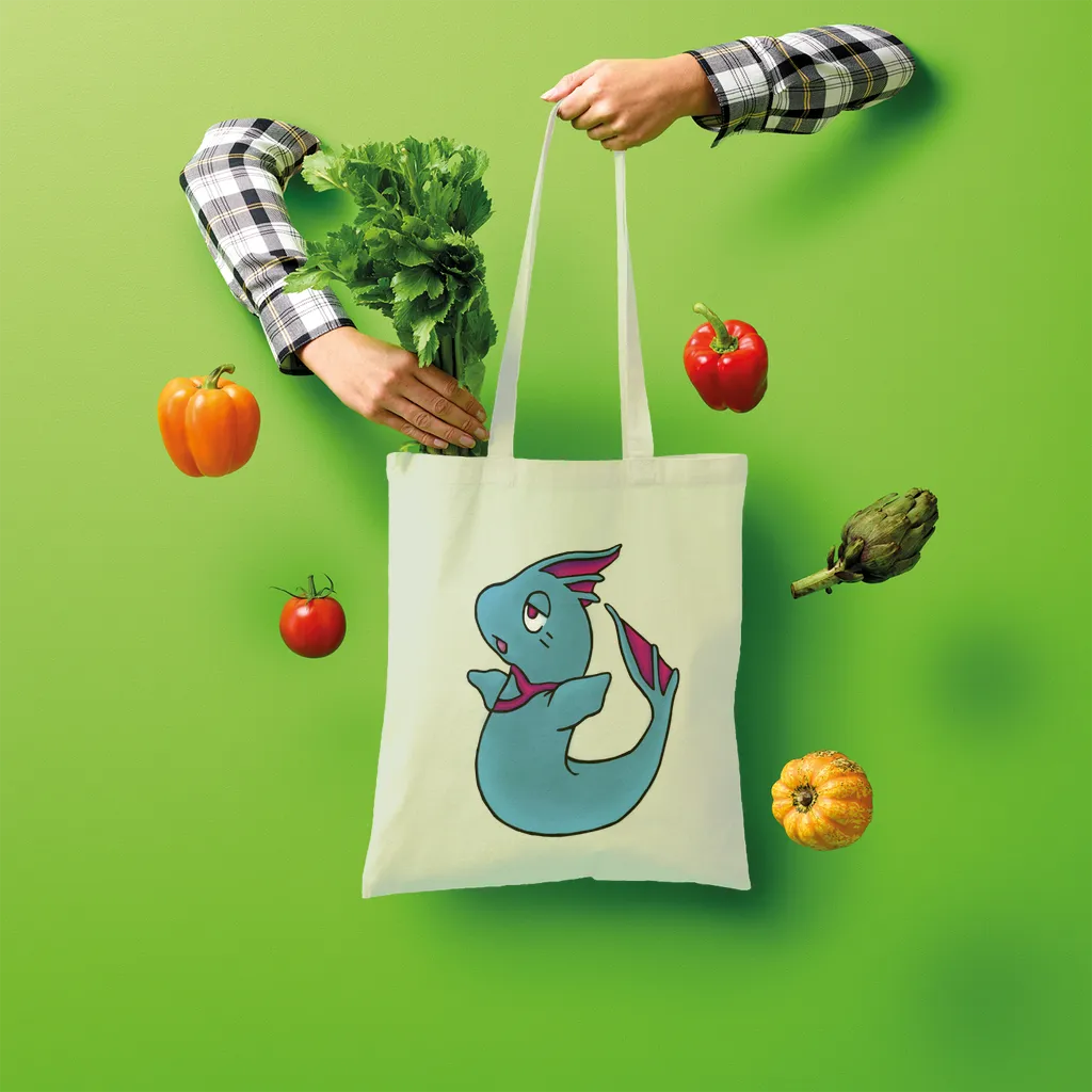 Plumyu Shopper Tote Bag