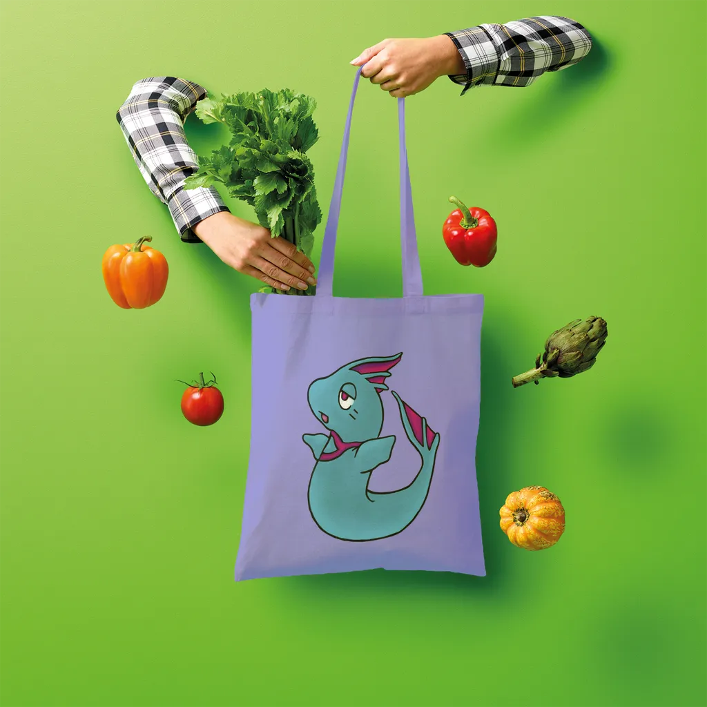 Plumyu Shopper Tote Bag