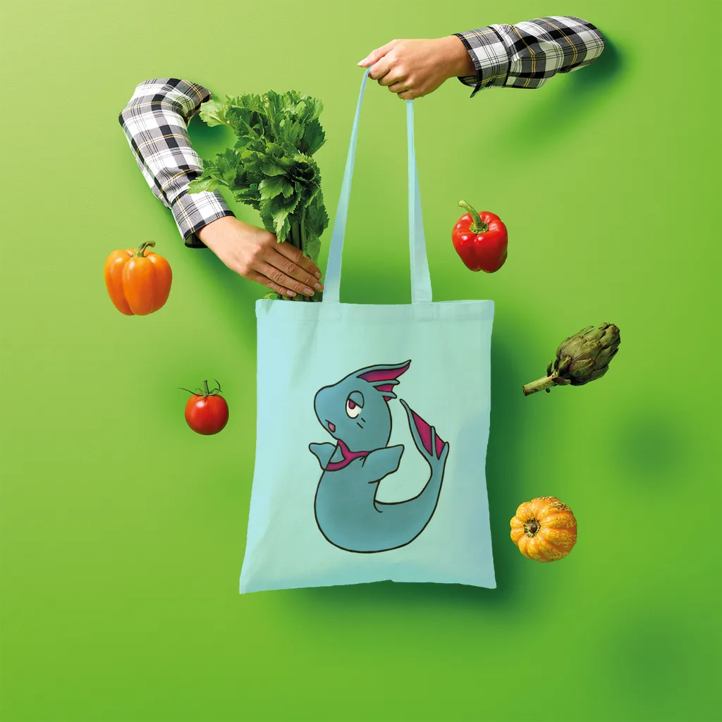 Plumyu Shopper Tote Bag