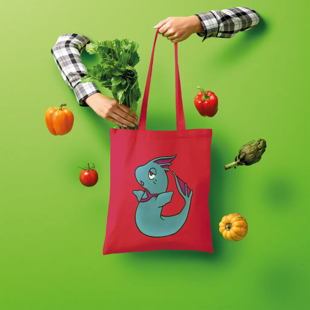 Plumyu Shopper Tote Bag