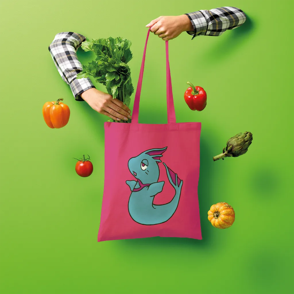 Plumyu Shopper Tote Bag