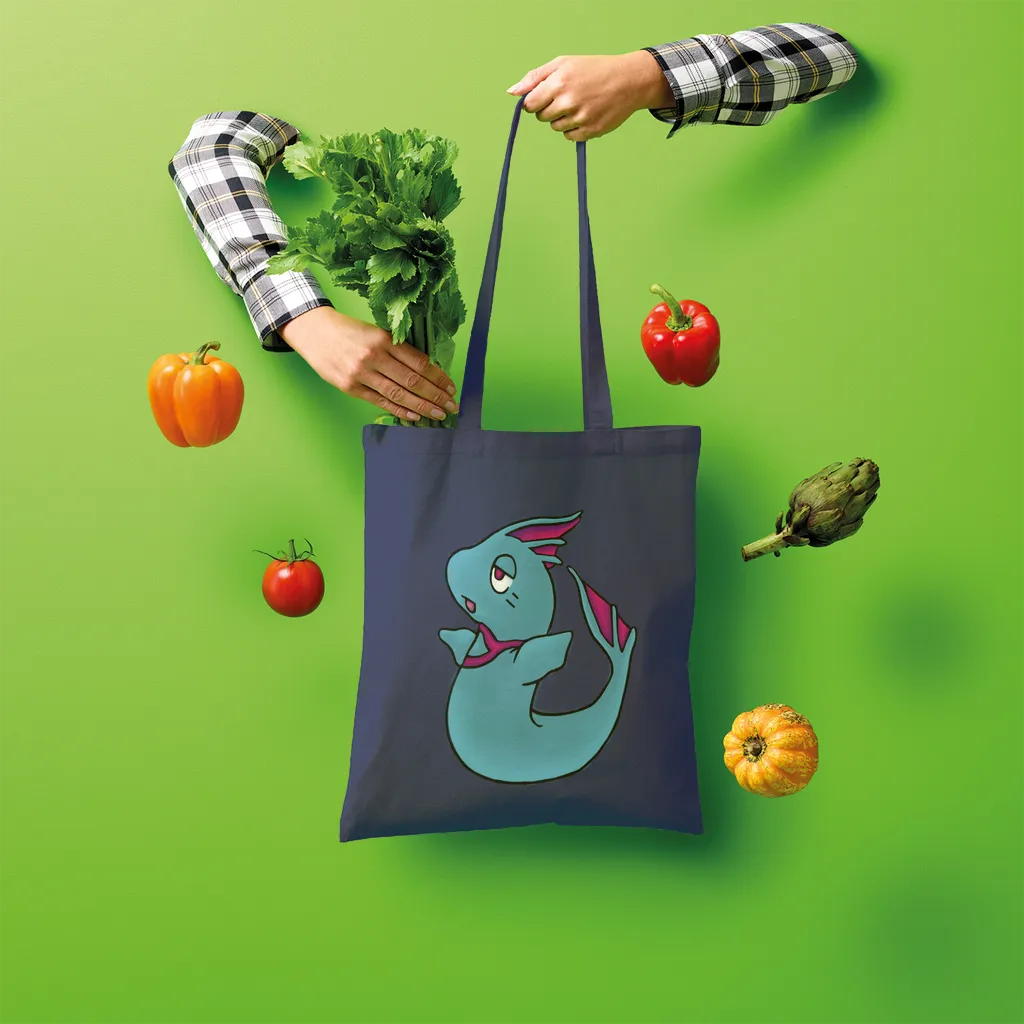 Plumyu Shopper Tote Bag