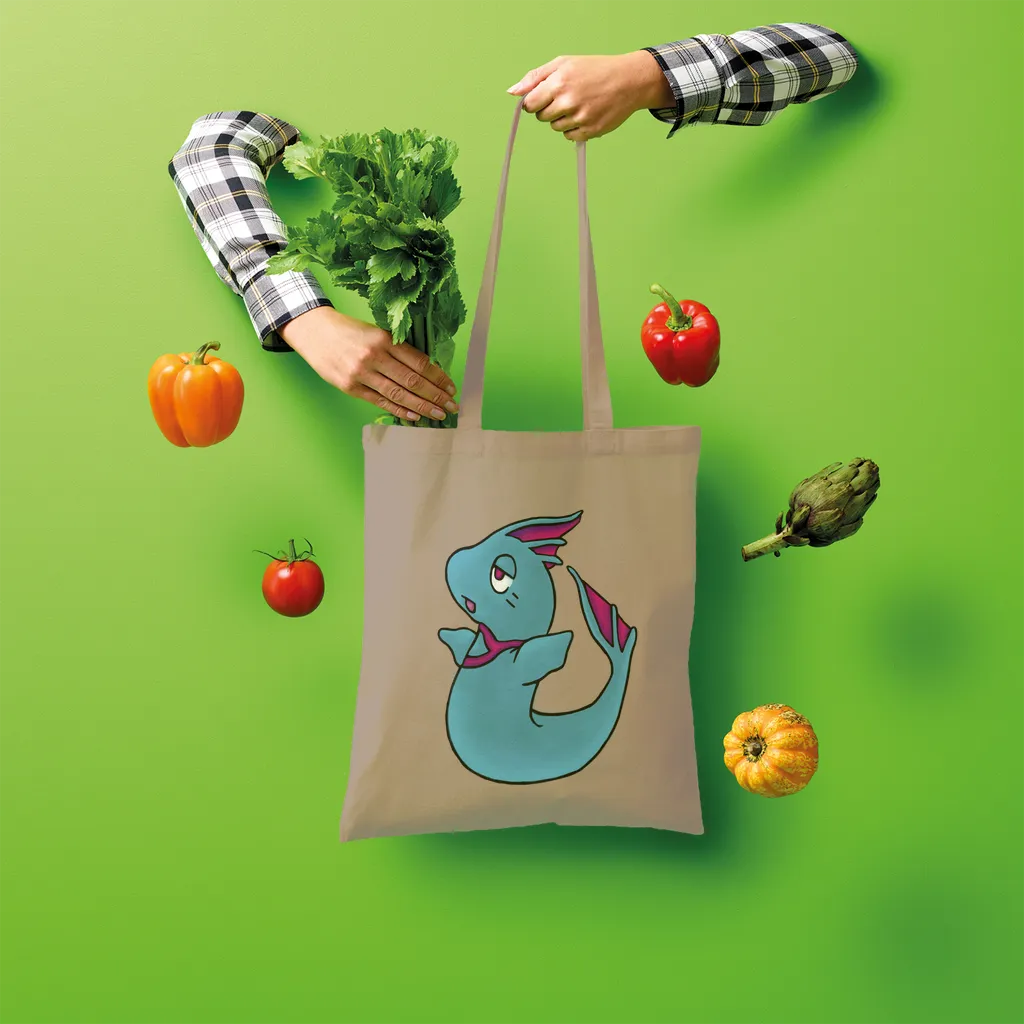 Plumyu Shopper Tote Bag