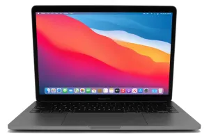 Refurbished Apple MacBook Pro 13.3" A1989 2019