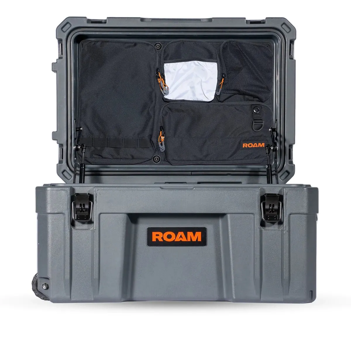 Roam Adventure Co 80L Rugged Case Lid Organizer