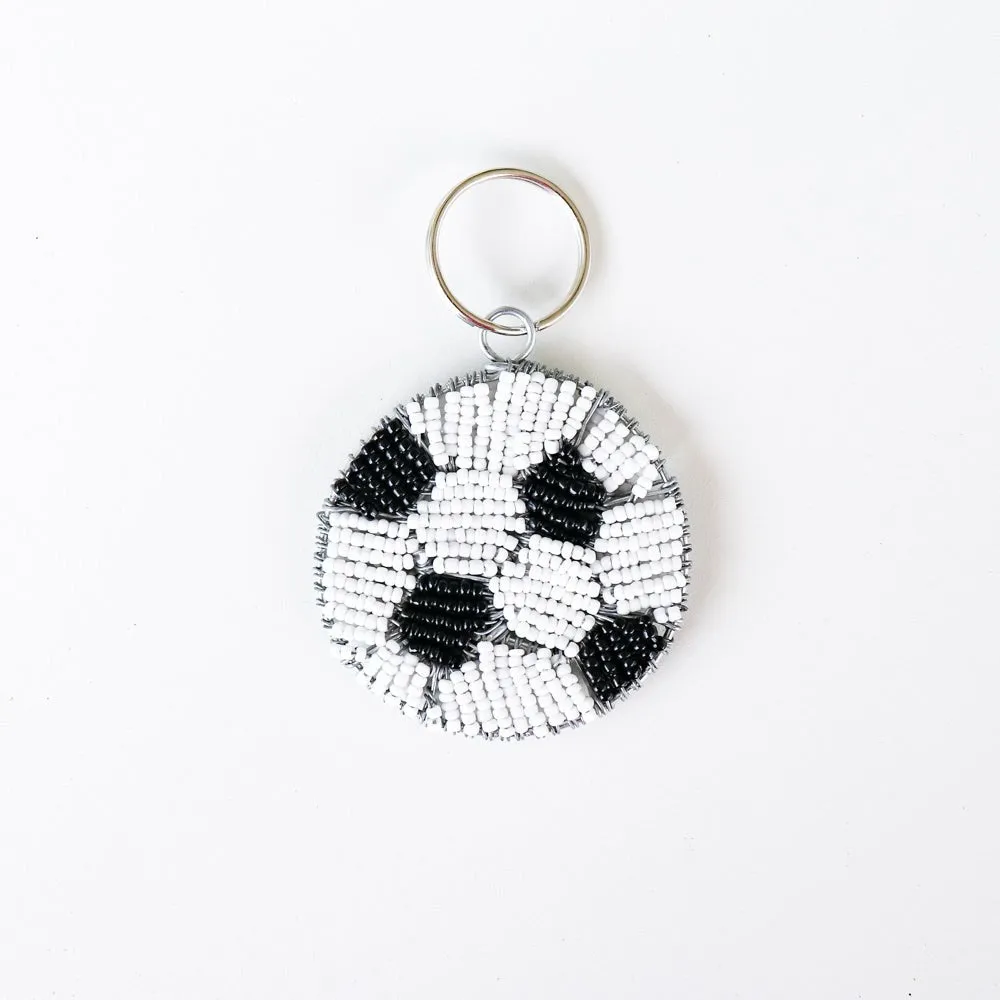 Sports Keychains