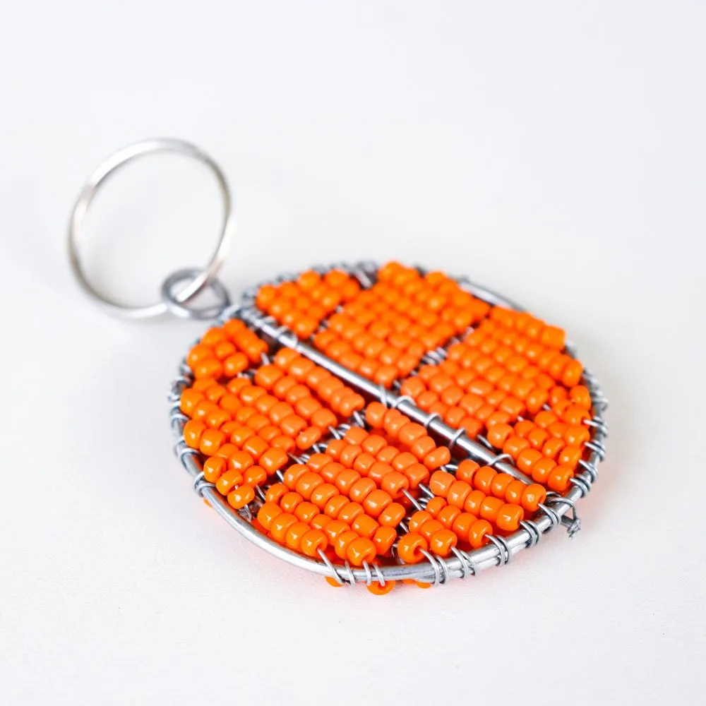 Sports Keychains