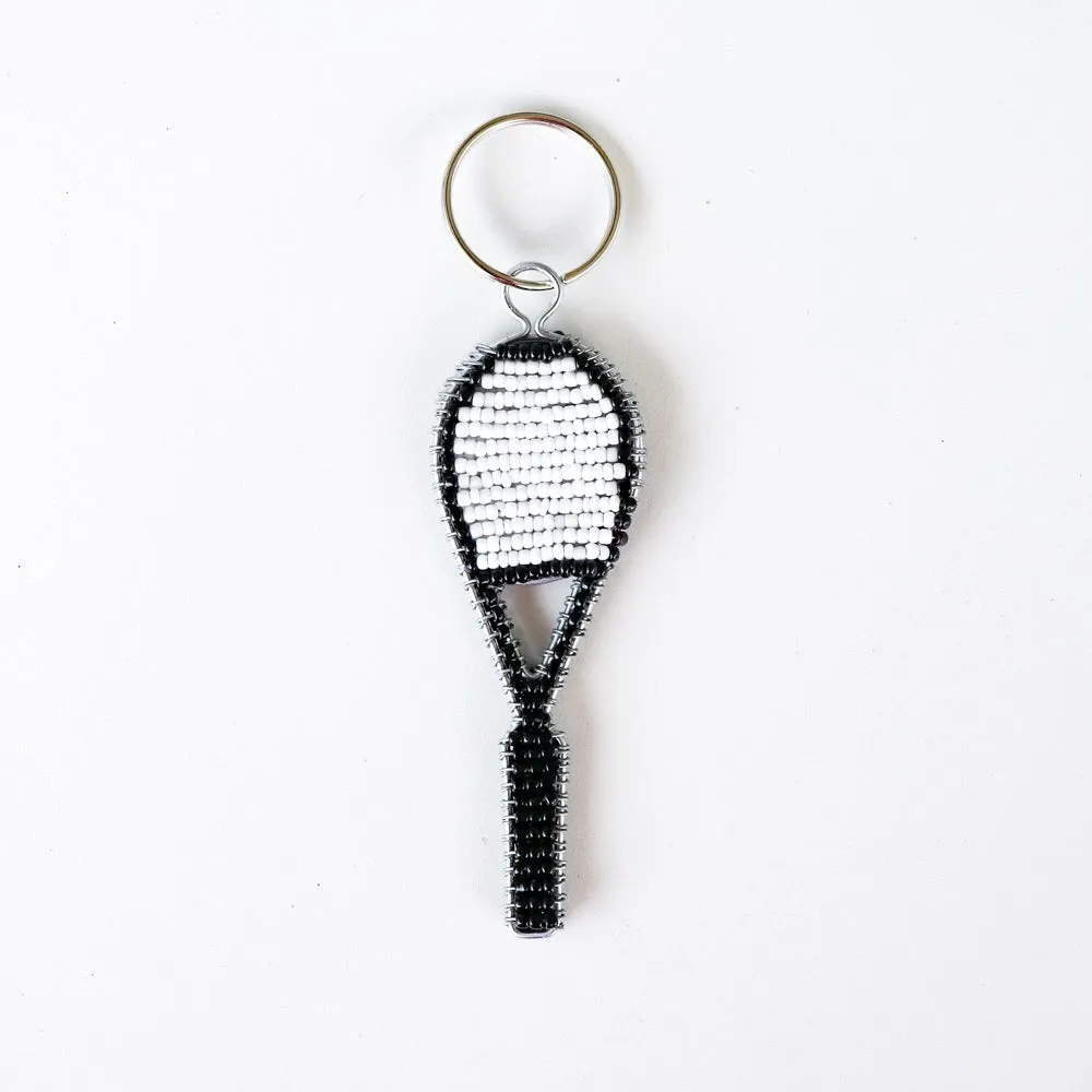 Sports Keychains