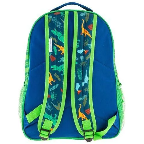 Stephen Joseph Print Backpack Dino