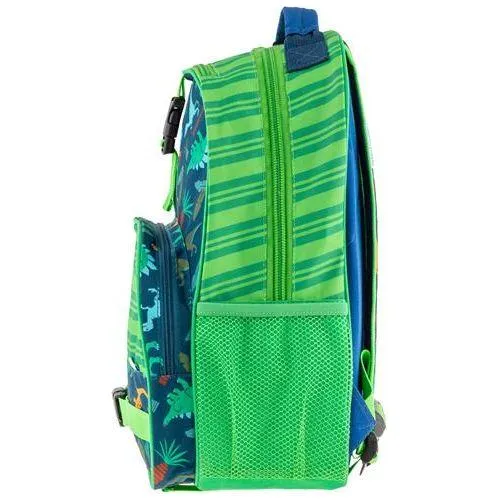 Stephen Joseph Print Backpack Dino