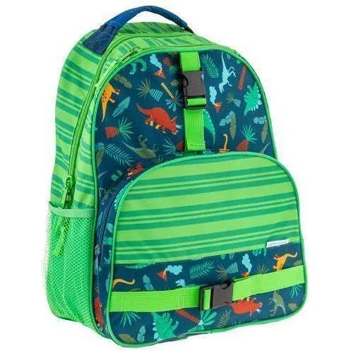 Stephen Joseph Print Backpack Dino