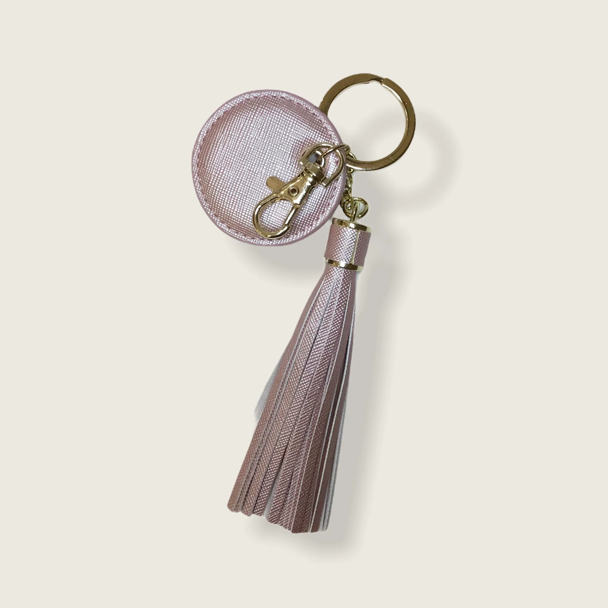 Tassel Keychain