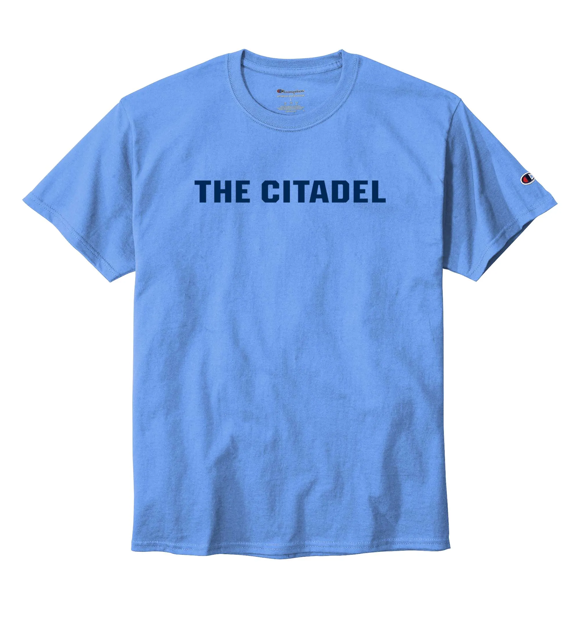 The Citadel, Champion brand Tee shirt