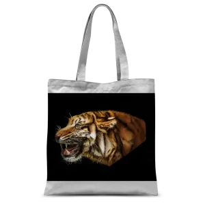 Tiger Classic Sublimation Tote Bag