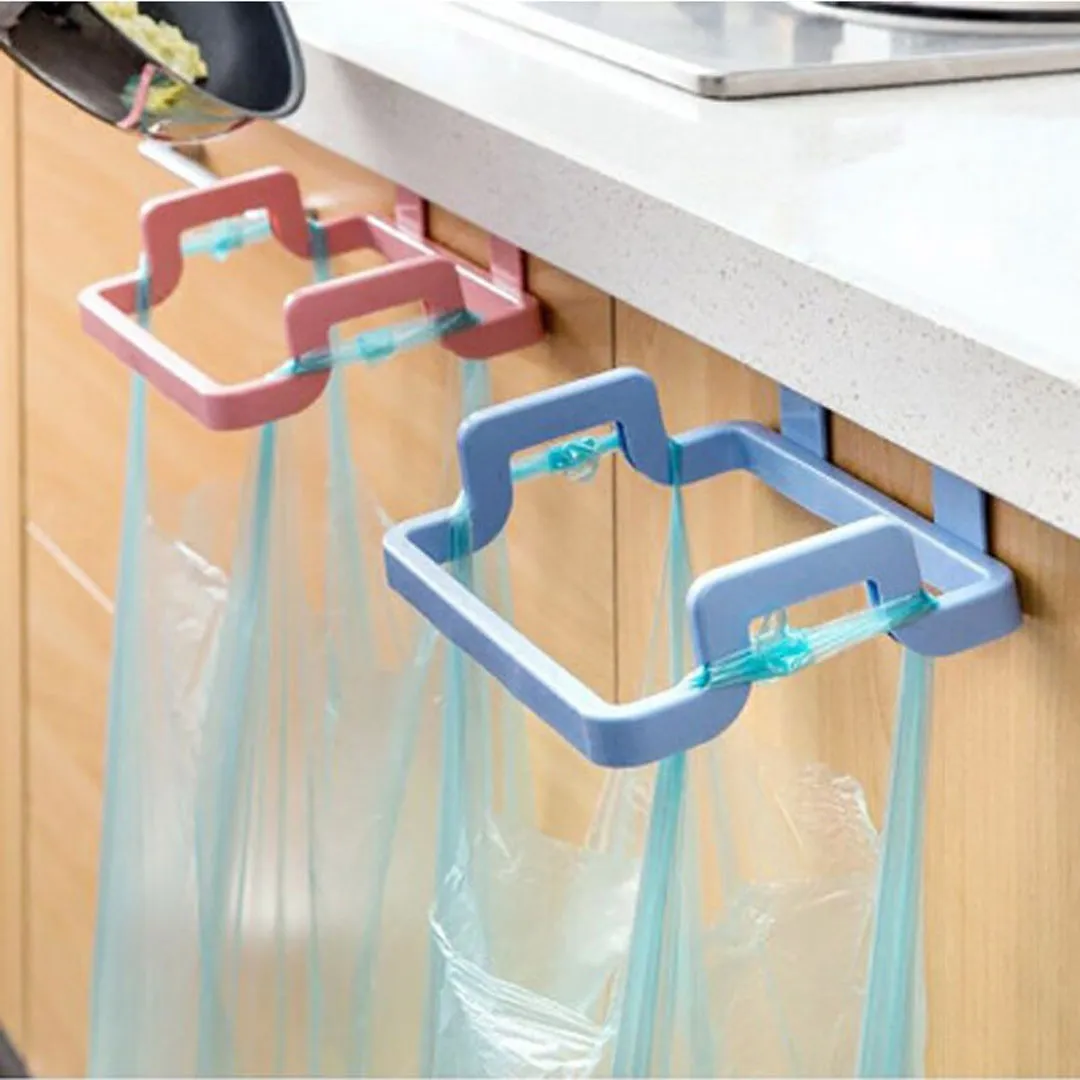 Trash Bag Holder Screw less