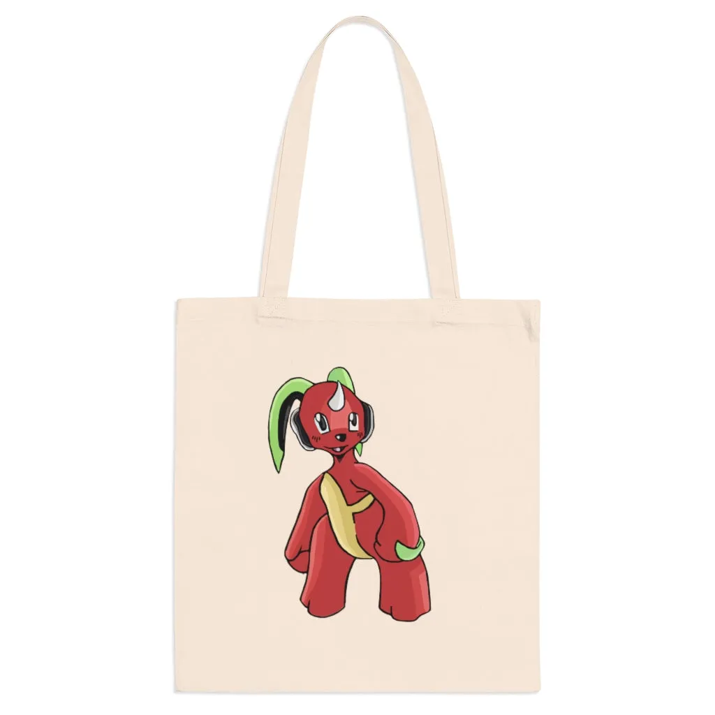 Tsosti Tote Bag