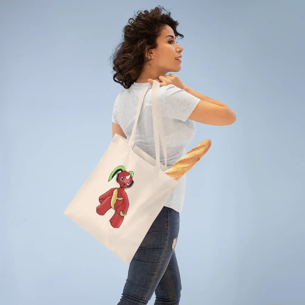 Tsosti Tote Bag