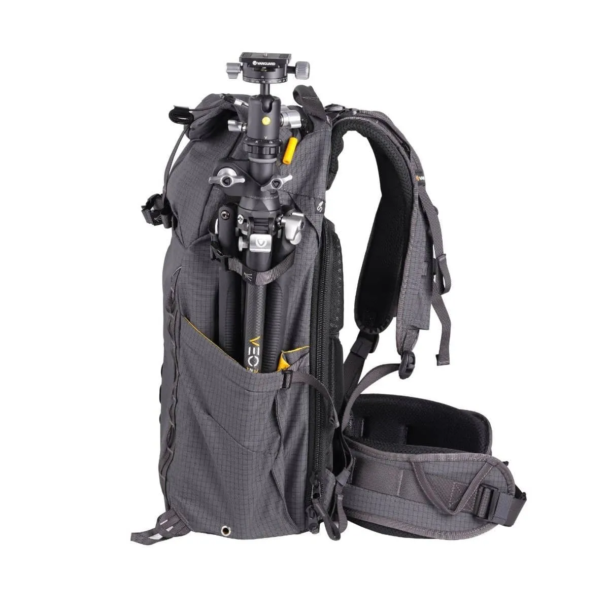 Vanguard VEO ACTIVE 46 Backpack Grey