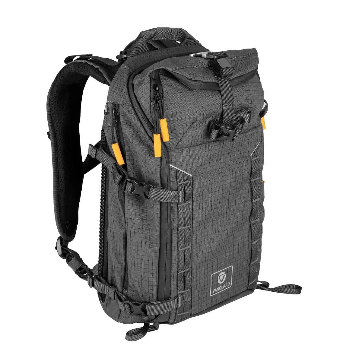 Vanguard VEO ACTIVE 46 Backpack Grey