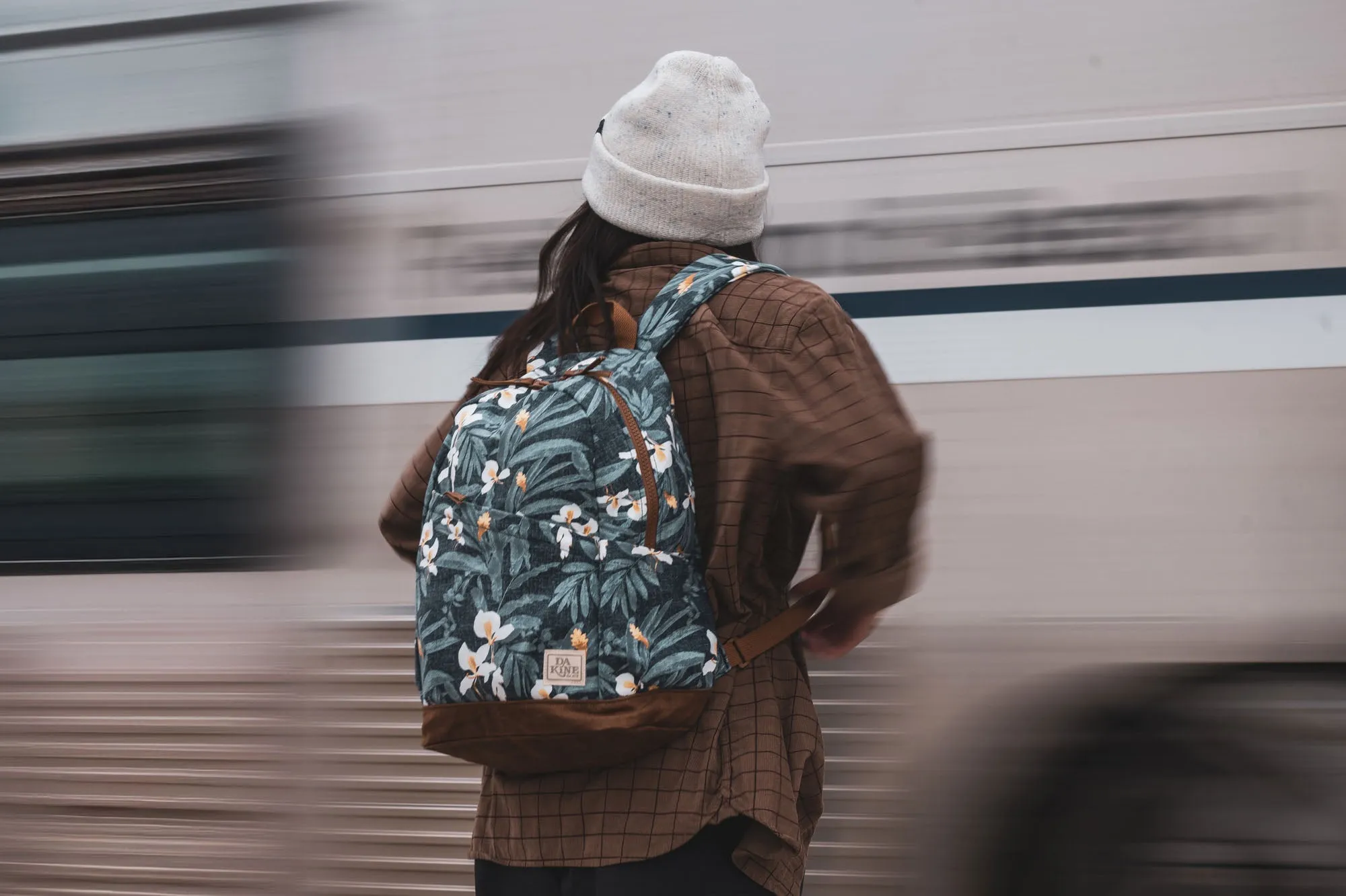 Wednesday Backpack 21L